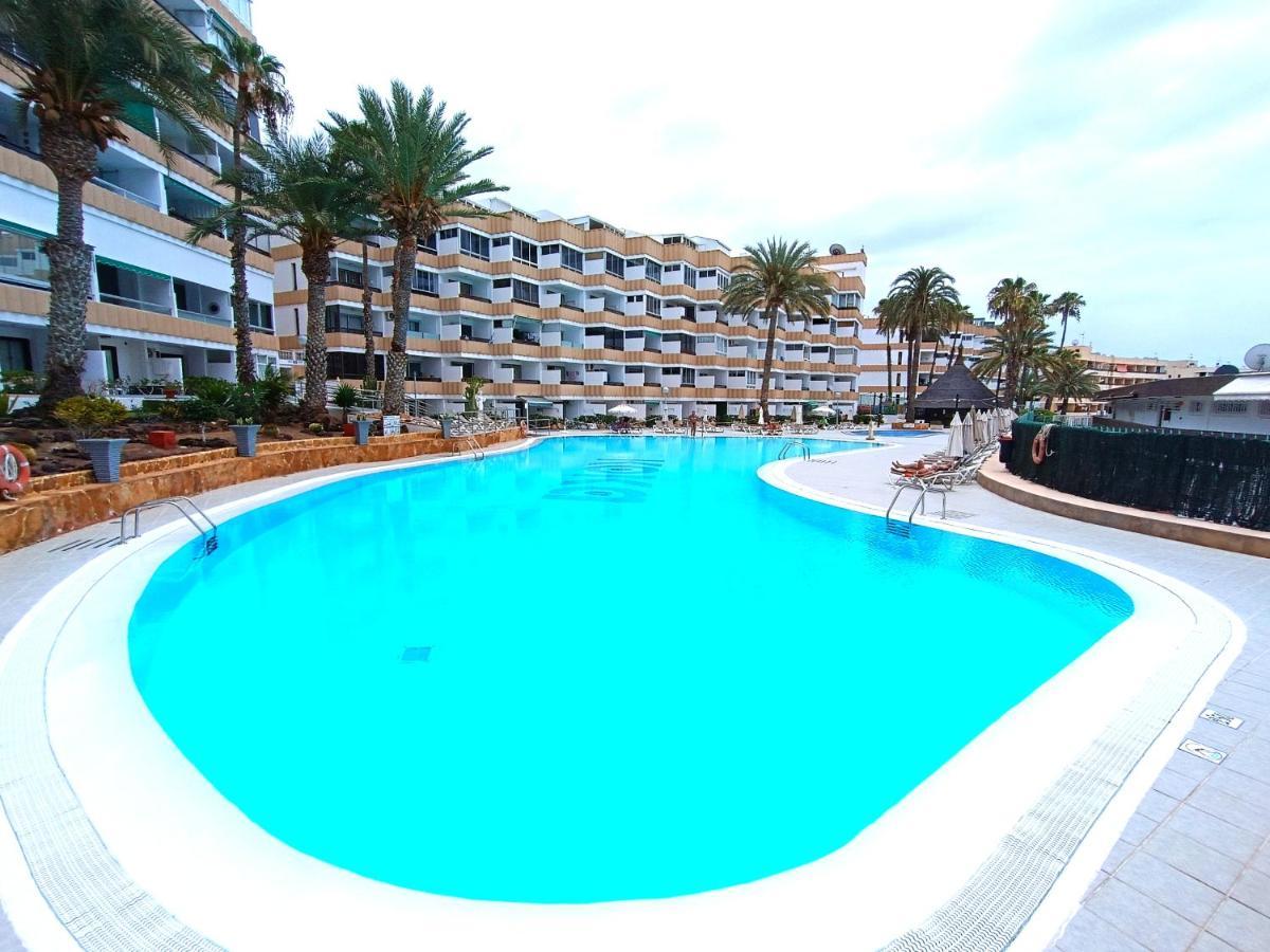Koka Vacations 308 Playa Del Ingles Apartment San Bartolomé Exterior photo